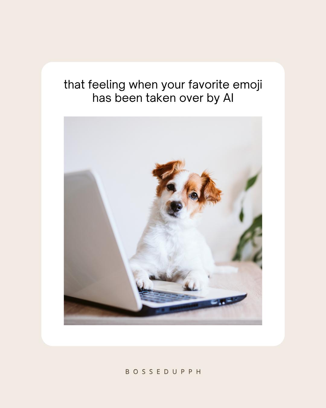I used to have em dash — and these emojis ✨👉🚀 in my 2020-2024 captions, but since last year…

I started not to.

WHY? 𝗔𝗺 𝗜 𝗮𝘀𝗵𝗮𝗺𝗲𝗱 𝘁𝗼 𝗯𝗲 𝗸𝗻𝗼𝘄𝗻 𝗮𝘀 𝘀𝗼𝗺𝗲𝗼𝗻𝗲 𝘄𝗵𝗼 𝘂𝘀𝗲𝘀 𝗔𝗜 𝗶𝗻 𝗵𝗲𝗿 𝗰𝗮𝗽𝘁𝗶𝗼𝗻𝘀?
Of course NOT. I actually love it + I encourage you guys to maximize it too!

But here’s the thing, Bosses:

📱Some people feel that it’s too inauthentic, especially if you’re sharing a story.
And when they see captions with such elements, they automatically consider it as AI-written so they just scroll down and go to the next content.

Yup, that negative sentiment toward AI can impact your brand and your client’s brand too. 

The core thing in building a business online is 𝗰𝗼𝗻𝗻𝗲𝗰𝘁𝗶𝗼𝗻 𝘄𝗶𝘁𝗵 𝘆𝗼𝘂𝗿 𝗮𝘂𝗱𝗶𝗲𝗻𝗰𝗲.

📌As a Social Media Manager creating content for our client’s page, it’s our job to make sure their followers can still relate and feel the authenticity of the brand.

Yes, we can use AI.
But we have to always consider how our readers might feel.
That’s why I always say EDIT & POLISH using your client’s brand voice.

💬 share this reminder to your SMM friend!