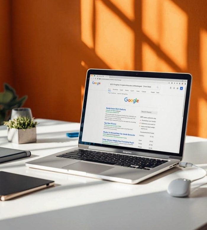 make the wall light brown-min